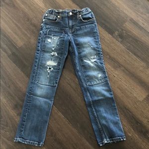 Cat & Jack boys jeans